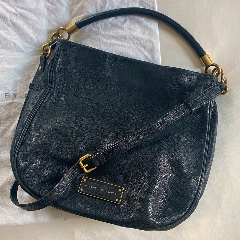 Marc Jacobs Too Hot to Handle Crossbody Bag
